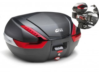 Suzuki AN 650 Burgman...