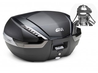 Yamaha T-Max 530 2012-2019,...