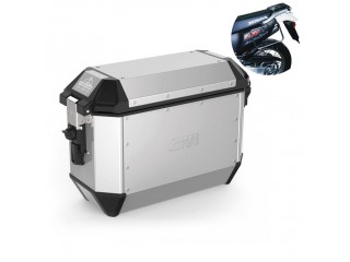 Honda Africa Twin 750...