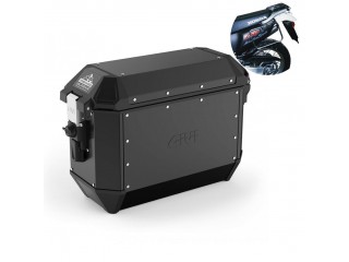 Honda Africa Twin 750...