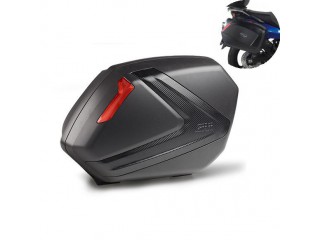 Suzuki DL 650 V-Strom...