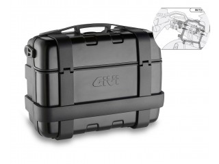 Suzuki DL 650 L2 V-Strom...