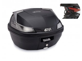 MBK Skyliner 125-250...