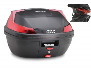 MBK Evolys 125-250...