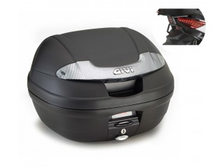 MBK Evolys 125-250...