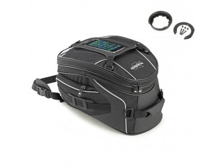 Yamaha MT-09 Tracer...