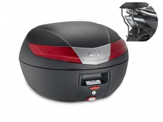 Kymco Xciting 400i...