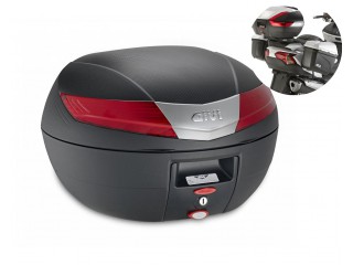 Suzuki AN 650 Burgman...