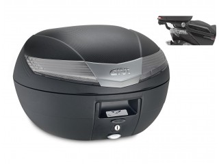 Yamaha Majesty S 125...