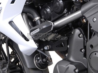 Crashpady SW-MOTECH do... 2