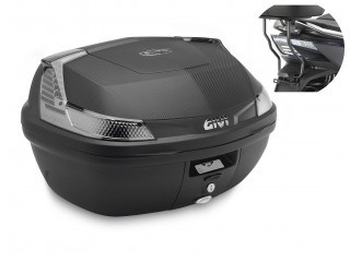 Kymco Xciting 400i...