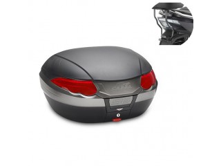 Kymco Xciting 400i...