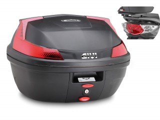 SYM Symphony ST 50-125-200...