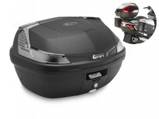 Suzuki AN 650 Burgman...