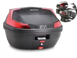 Suzuki AN 650 Burgman...