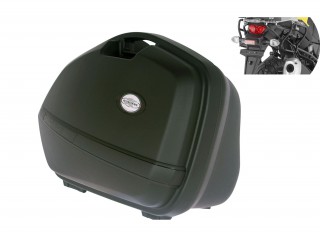 Suzuki DL 1000 V-Strom...