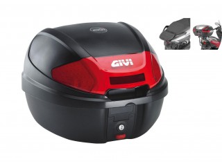 SYM Cruisym 300 2017-2020,...