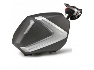 Honda VFR 800 2002-2011,...