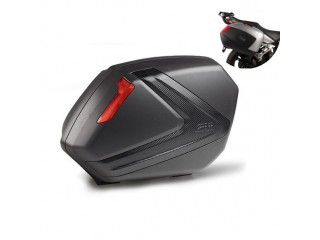 Honda VFR 800 2002-2011,...