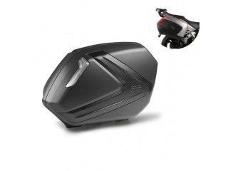 Honda VFR 800 2002-2011,...