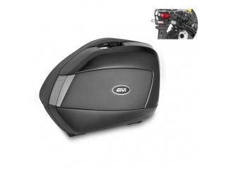 Suzuki DL 1000 V-Strom...