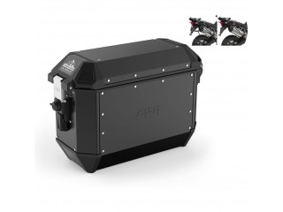 Triumph Tiger 800 / XC...