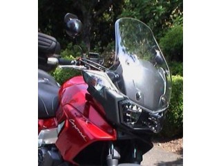 Szyba turystyczna Givi...