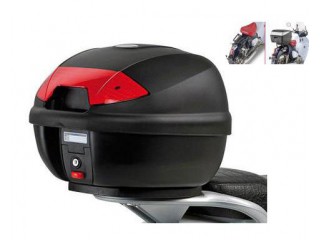 Honda Super Cube C125...