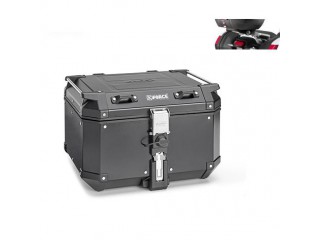 Honda Crosstourer...