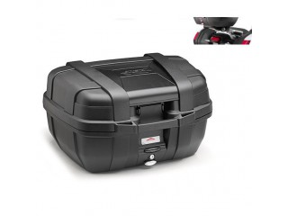 Honda Crosstourer...