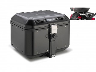 Honda Crosstourer...