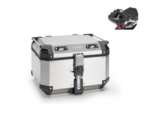 Triumph Tiger Explorer...