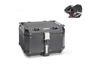 Triumph Tiger Explorer...