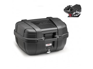 Triumph Tiger Explorer...