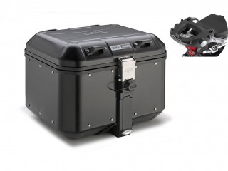 Triumph Tiger Explorer...