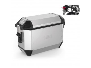 Honda Crosstourer...