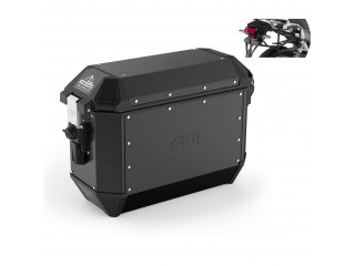 Honda Crosstourer...