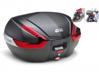 Honda Super Cube C125...