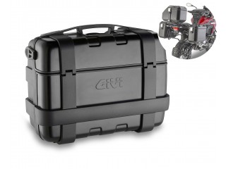 Benelli TRK502 X 2018-2019,...