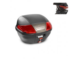 MBK Evolys 125-250...