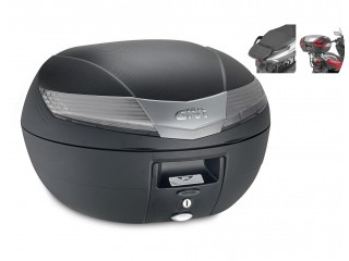 SYM Cruisym 300 2017-2020,...