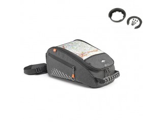 Yamaha MT-09 Tracer...