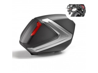 Yamaha MT-09 Tracer...