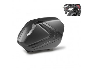 Yamaha MT-09 Tracer...