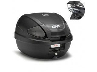 Kymco Xciting 400i...