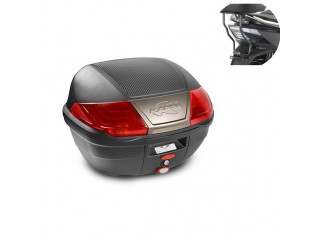 Kymco Xciting 400i...