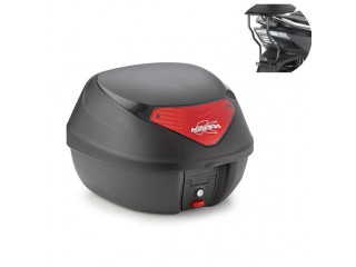 Kymco Xciting 400i...