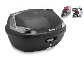 Honda Super Cube C125...