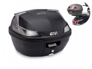 Kymco Like 125 150...