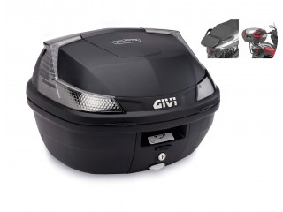 SYM Cruisym 300 2017-2020,...